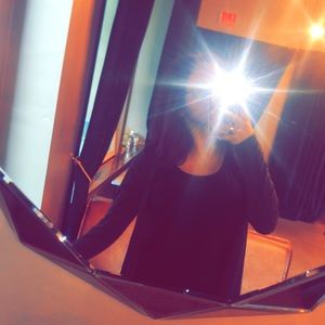 Meet your Posher, Skye